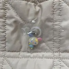 ウサハナ めじるしアクセサリー