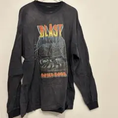 rageblue tシャツ