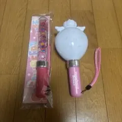 すとぷり ペンライト 2本セット