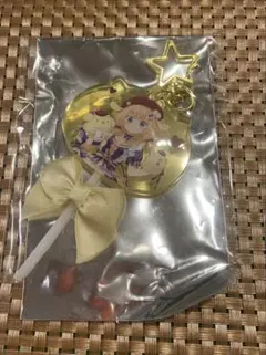 ごちうさ　シャロ　アクリルキーホルダー　サンリオ