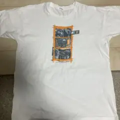 90s MTV ROCK THE VOTE Tシャツ スクリーンスターズボディ
