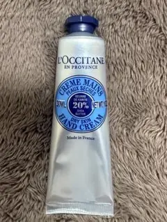 L'OCCITANE ロクシタン SHハンドクリーム b 30ml