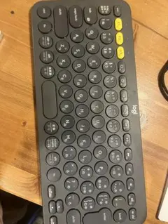 キーボード