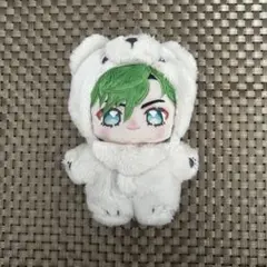 嵐 相葉雅紀 ぬいぐるみ ポップコーンマン - メルカリ