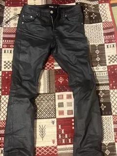 goar. archive Strapped Straight Pants Mのサムネイル