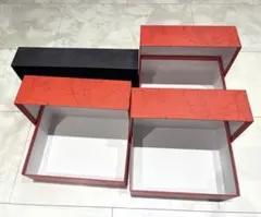 エルメス バーキン40 空箱 41×46×22 - メルカリ