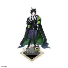 ぺん様専用 リリア寮服アクスタ