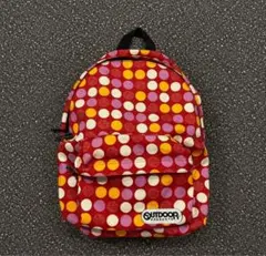 00s OUTDOOR PRODUCTS チェック柄リュックy2k アーカイブ - メルカリ
