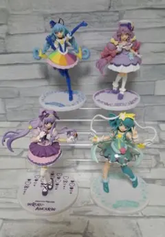 プリキュア フィギュア