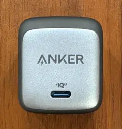 anker 充電器