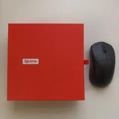 Sprime PM1 ブラック