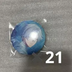 2026年最新】神名雪風 缶バッジの人気アイテム - メルカリ