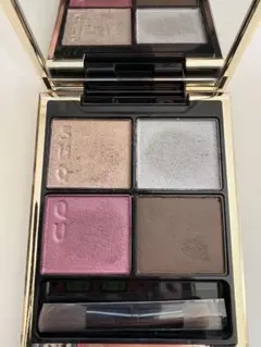 SUQQU アイシャドウパレット SIGNATURE COLOR EYES 11