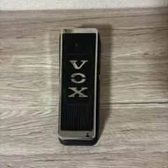 VOX V845 Wah-Wah ARIA AWP-100 Wah-Pedal - メルカリ