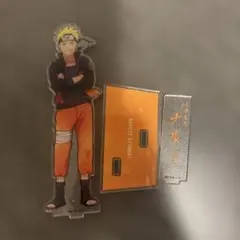 NARUTO サンリオ アクリルスタンド 暁 - メルカリ