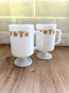 フェデラルグラス Patio パティオ スナックセット 4セット - メルカリ
