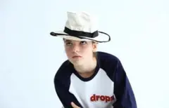 JOURNAL STANDARD LUXE drops ラグランTシャツ