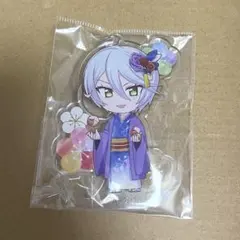 プリパラ 紫京院 ひびき アトフェス プリティーオールフレンズ 花型 ストラップ プリパラ 紫京院 ひびき アトフェス プリティーオールフレンズ 花型