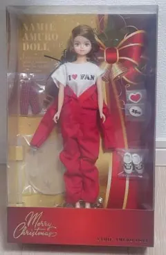 2026年最新】安室奈美恵ドールの人気アイテム - メルカリ
