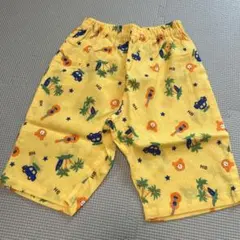 ミキハウス　ホットビスケッツ　ステテコ　90-100cm
