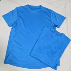 IGNIO トレーニングシャツ Tシャツ 2枚セット 未使用品のサムネイル