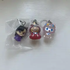 めじるしアクセサリーまとめ売り