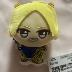 SAKAMOTO DAYS サカモトデイズ ちびぐるみ 百鬼夜行ver 朝倉シン