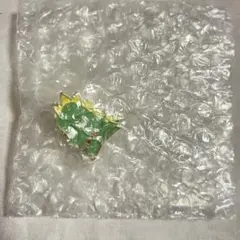 矢沢あい BIG METAL RING スドーザウルス　ガチャガチャ