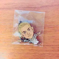 GENERATIONS SPEEDSTER 中務裕太 首振り ロングブレス