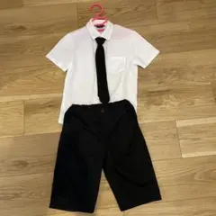 COMME CA ISM フォーマル服 120A