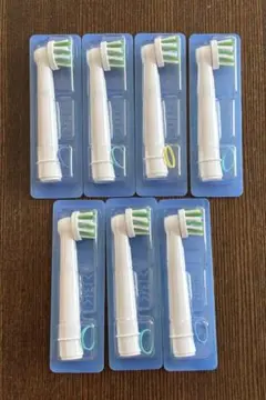 ブラウン Oral-B マルチアクションブラシ 【7本セット】