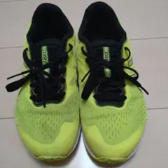 asics LAZERBEAM スニーカー イエロー23cm