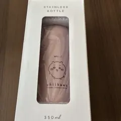 ⭐️新品⭐️再々お値下げ❗️ちいかわステンレスボトル