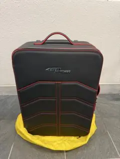 ミ*ミ様 Puma フェラーリ　キャリーケース　スーツケースPUMA Ferra 2025年最新】FERRARI キャリーケースの人気アイテム - メルカリ