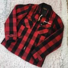 2025年最新】iron heart コートの人気アイテム - メルカリ