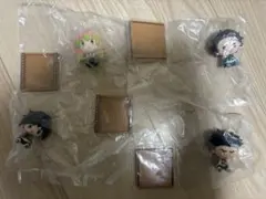 一番くじ 鬼滅の刃～姉の仇～ F賞 ちょこのっこフィギュア