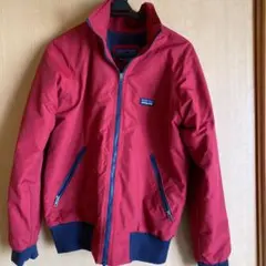値下げしました！パタゴニアアウター　ジャケット裏フリース