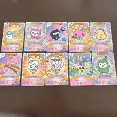 たまごっち　にゅー！ごっちカード2