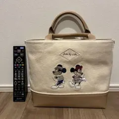 値下げしました！アコモデ　ディズニーバッグ