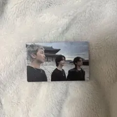 bts アリラン ラップライン ラプラ アーリーバード特典