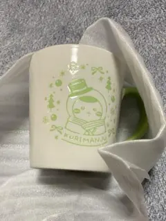 ちいかわ エニマイくじ くりまんじゅうマグカップ