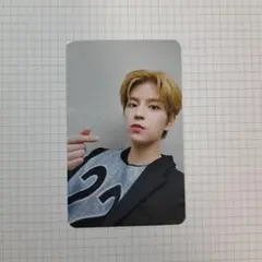 StrayKids スンミン ハイタッチ会 会場限定 トレカ