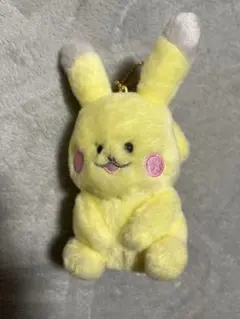 す*。様 ポケモン Pokemon レポートかいてね！ ピカチュウ マスコット