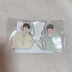 M!LK ひっつきーほるだー 佐野勇斗 塩﨑大智