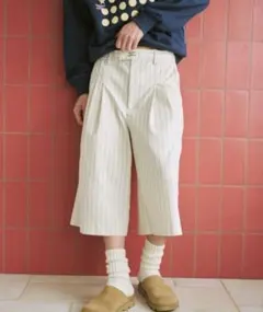 Kolor ブサイクターボパンツ 栗野宏文さん着用 - メルカリ