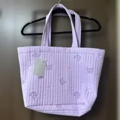 クロミちゃん トートバッグ