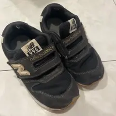 New Balance 996 黒 スニーカー