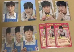 NCT127 Baker house MD ジェヒョン トレカ