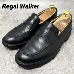 ☆極美品☆ Regal Walker ローファー 24.0cm ブラック - メルカリ