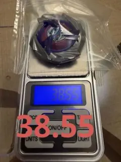 ベイブレードX シャークスケイル 超高重量 - メルカリ